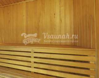 Сауна Баня на Ленина в Кизеле