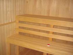 Сауна Сауна в Перми