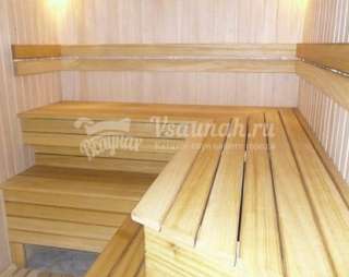 Сауна Баня Бриз в Перми