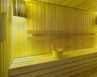 Сауна Радушная баня в Перми