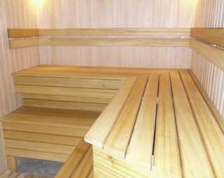 Сауна Баня Бриз в Перми