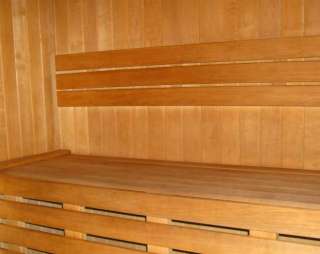 Сауна Русская баня в Перми