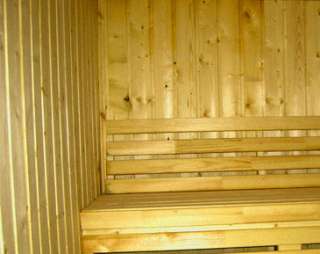 Сауна Сауна Казанова в Перми