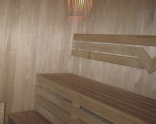 Сауна У пруда, сауна в Перми