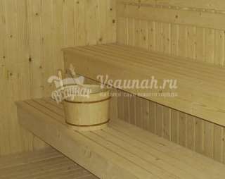 Сауна Три богатыря, банный комплекс в Перми