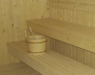 Сауна Три богатыря, банный комплекс в Перми