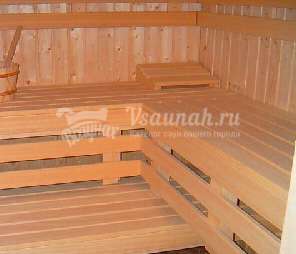 Сауна Баня на Тихой, банный комплекс в Перми