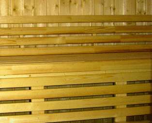 Сауна Баня на Хользунова 4 в Березниках