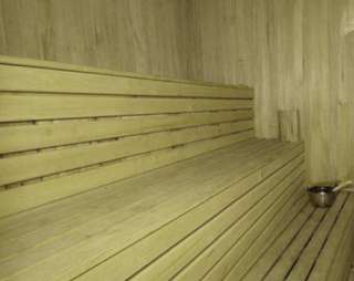 Сауна Баня с чаном в Соликамске