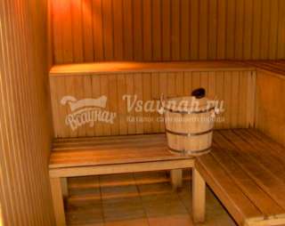 Сауна Банный комплекс Арт Хаус в Перми