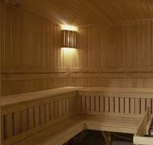 Сауна Баня на дровах в Перми