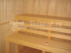 Сауна Сауна в Перми