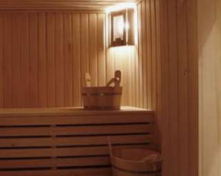 Сауна Баня в Перми