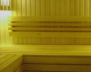 Сауна Банный комплекс Sanare в Перми