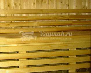 Сауна Баня на Хользунова 4 в Березниках