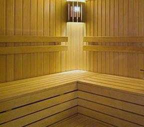 Сауна Сауна в Перми